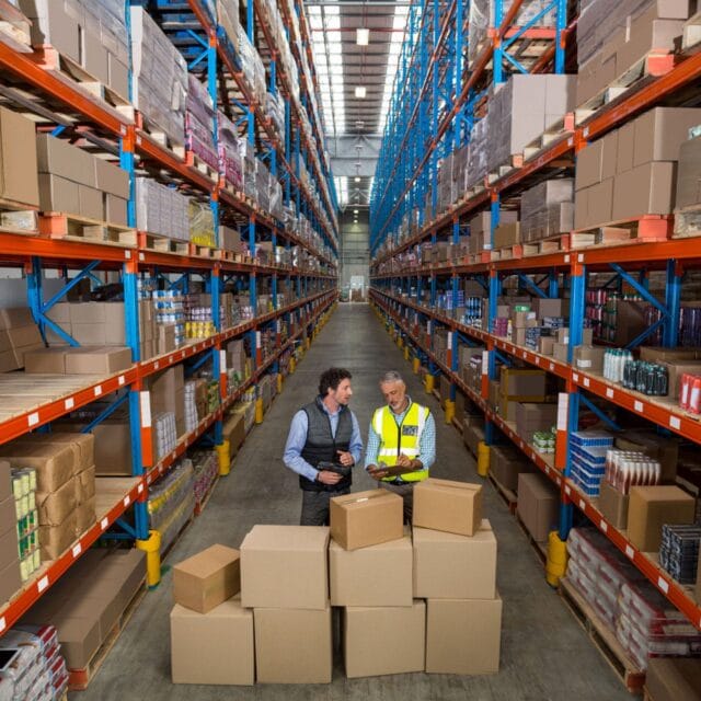 Logística Promocional