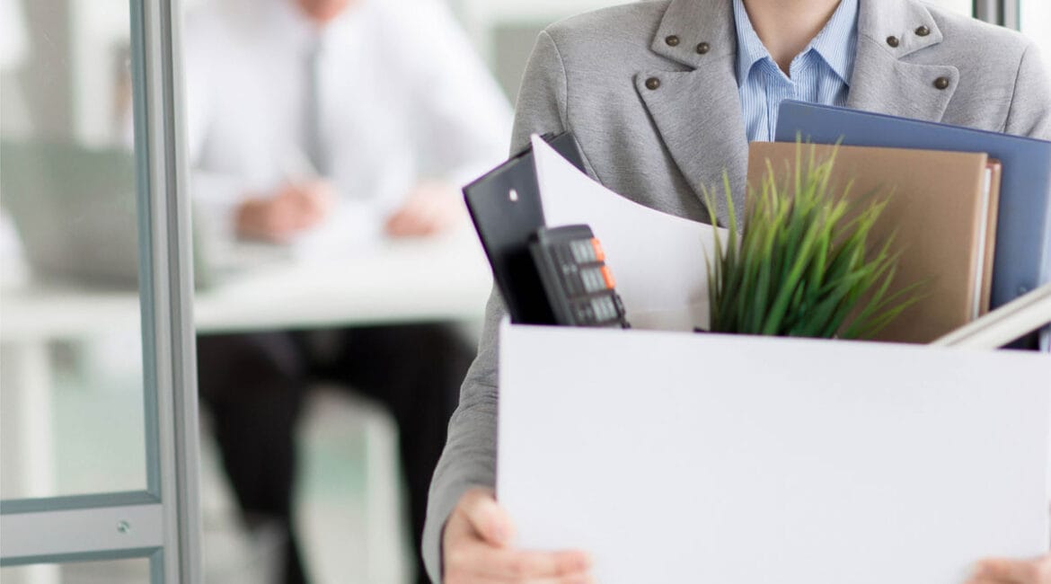 Turnover nas empresas, saiba como lidar